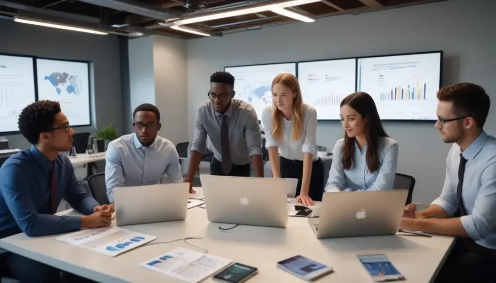 como abrir uma empresa de tecnologia nos estados unidos