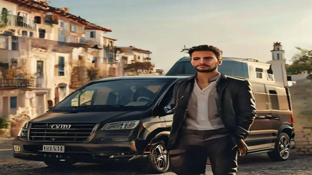 como abrir uma empresa de transfer em portugal