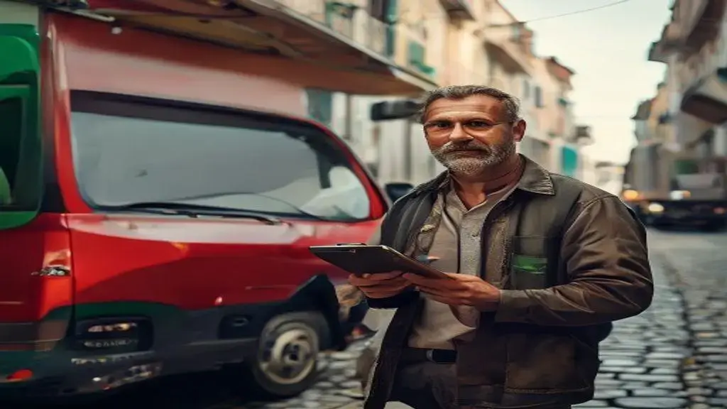 como abrir uma empresa de transporte em portugal