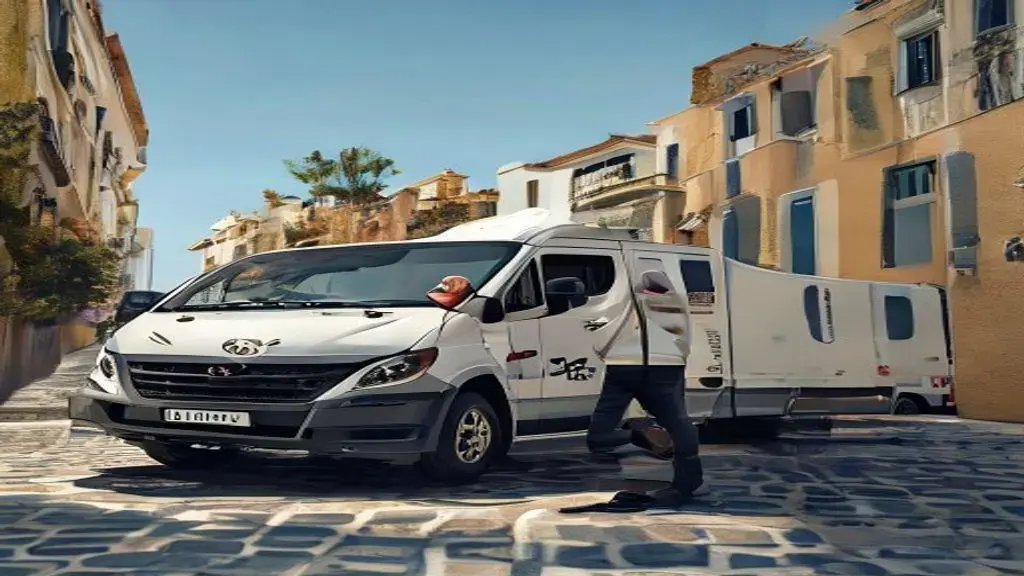 como abrir uma empresa de transportes de mercadorias em portugal