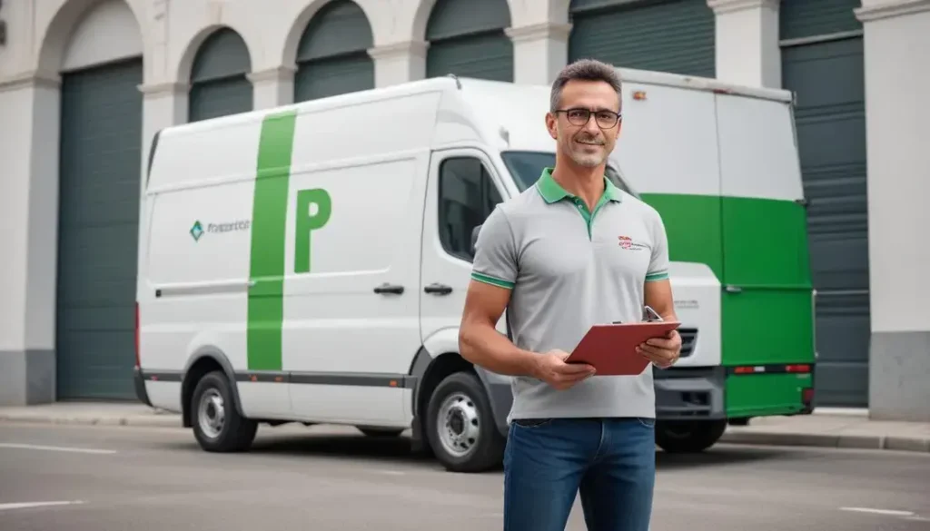 como abrir uma empresa de transportes em portugal