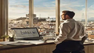 como abrir uma empresa de turismo em portugal