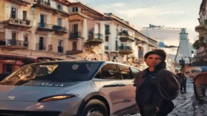 como abrir uma empresa de uber em portugal