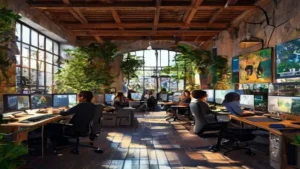 como abrir uma empresa desenvolvedora de jogos em portugal