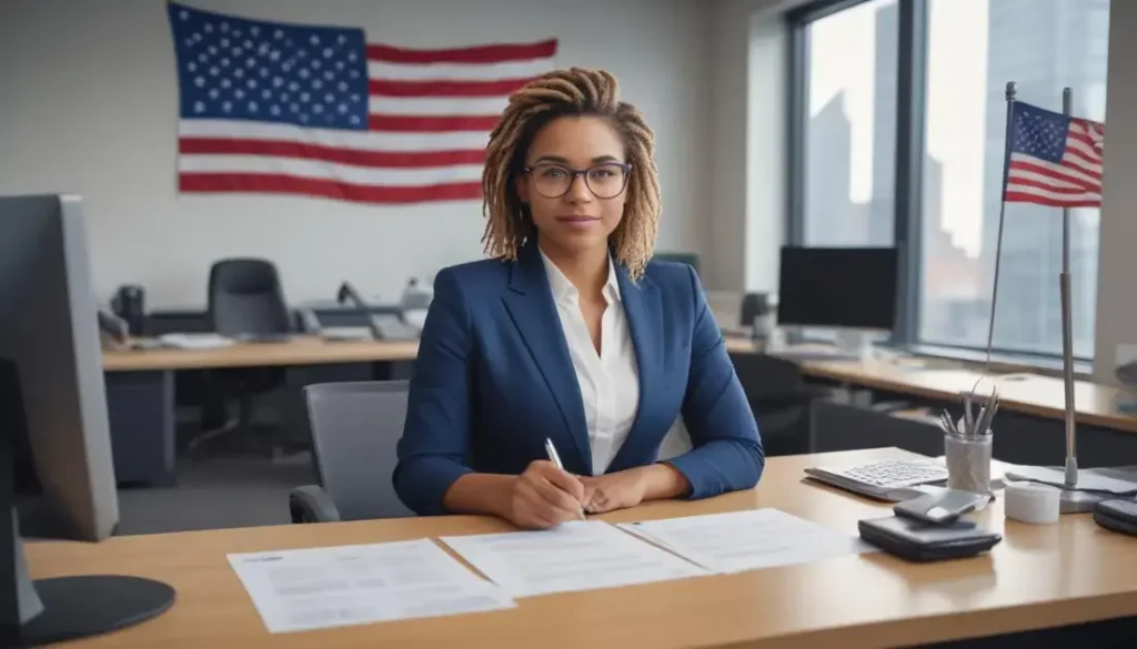 como abrir uma empresa e conta juridica nos estados unidos