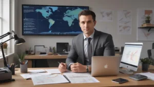 como abrir uma empresa exportadora nos estados unidos