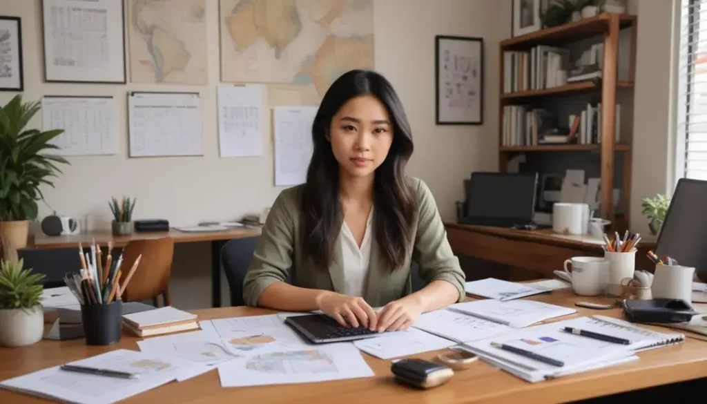 como abrir uma empresa na australia