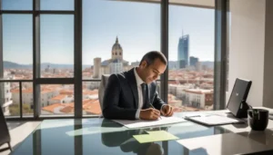 como abrir uma empresa na espanha sendo brasileiro