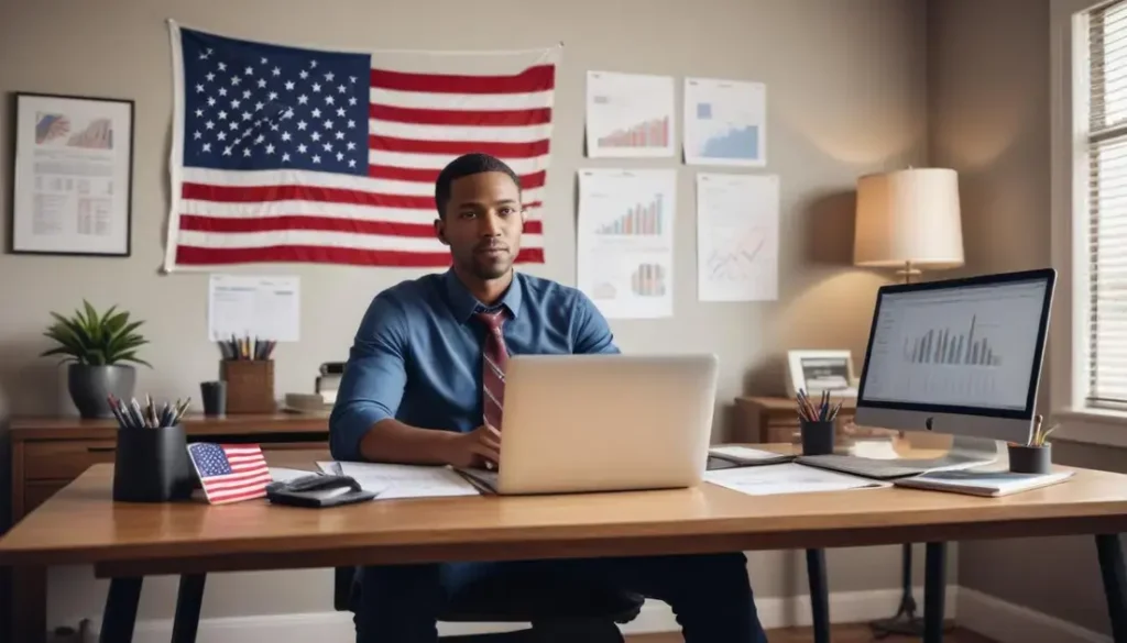 como abrir uma empresa nos estados unidos estando ilegal