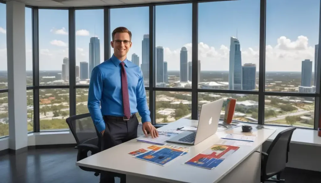 como abrir uma empresa nos estados unidos florida