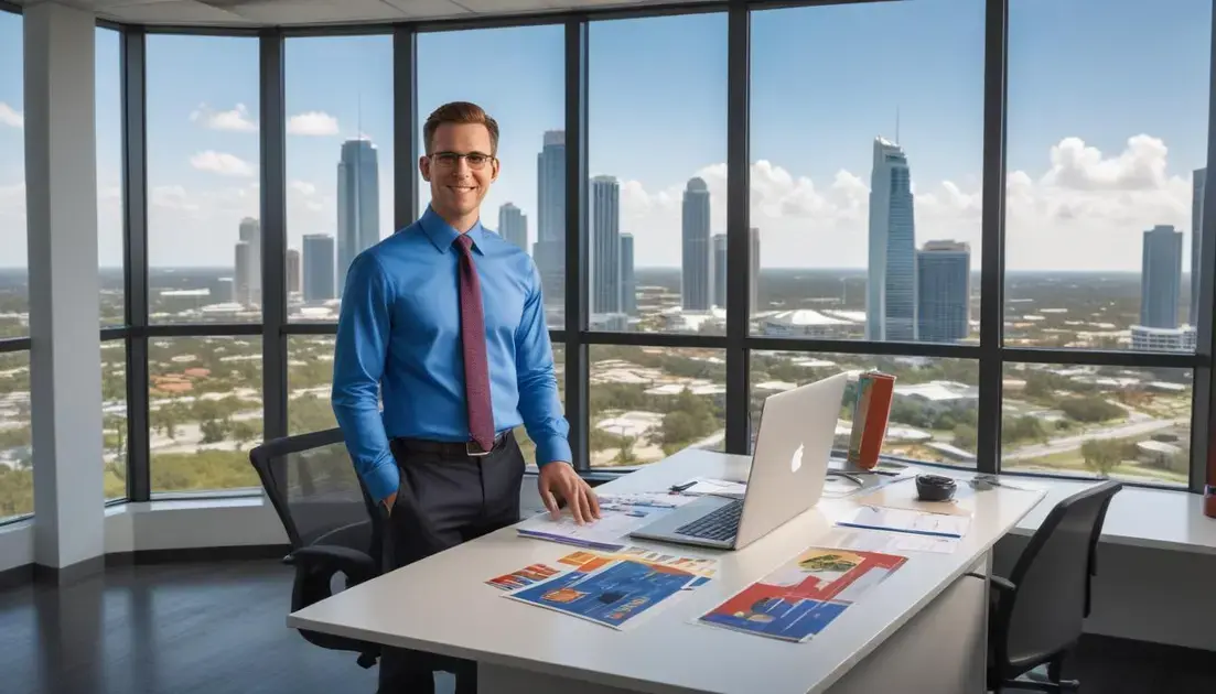 como abrir uma empresa nos estados unidos florida