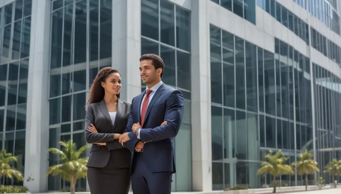 como abrir uma empresa nos estados unidos morando no brasil