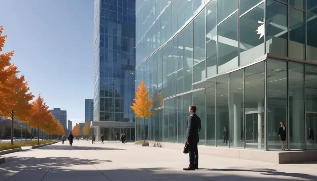 como abrir uma filial da minha empresa no canada