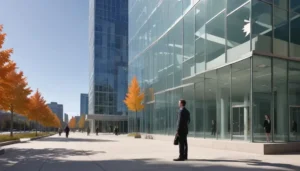 como abrir uma filial da minha empresa no canada