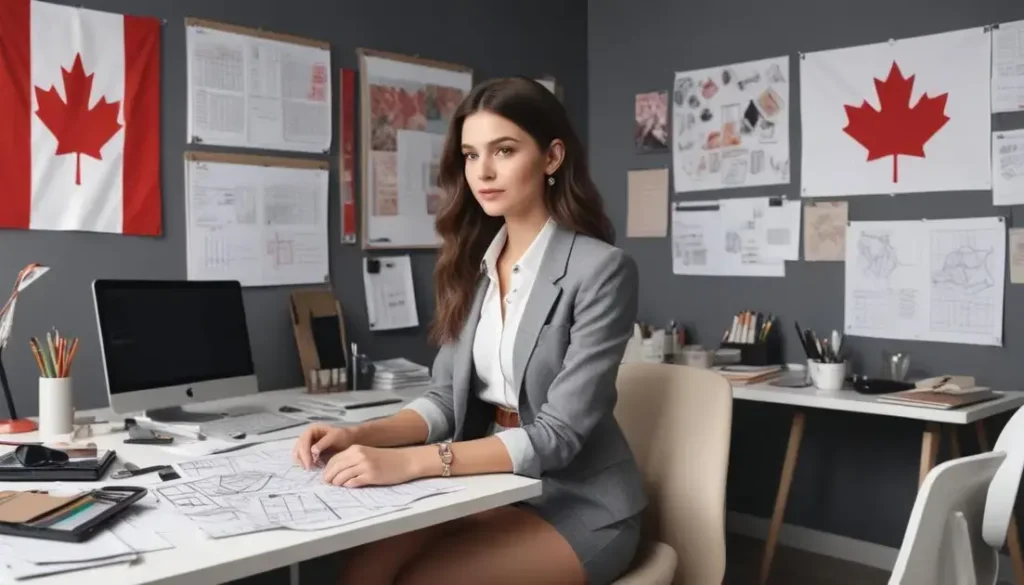 como abrir uma micro empresa moda no canada