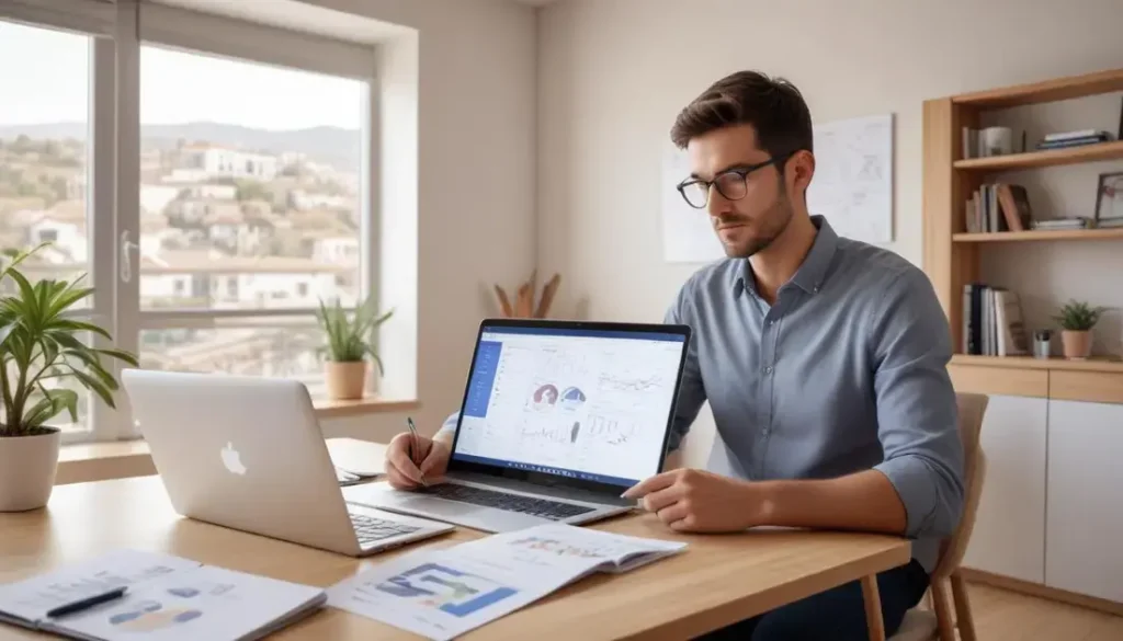 como abrir uma micro empresa na espanha