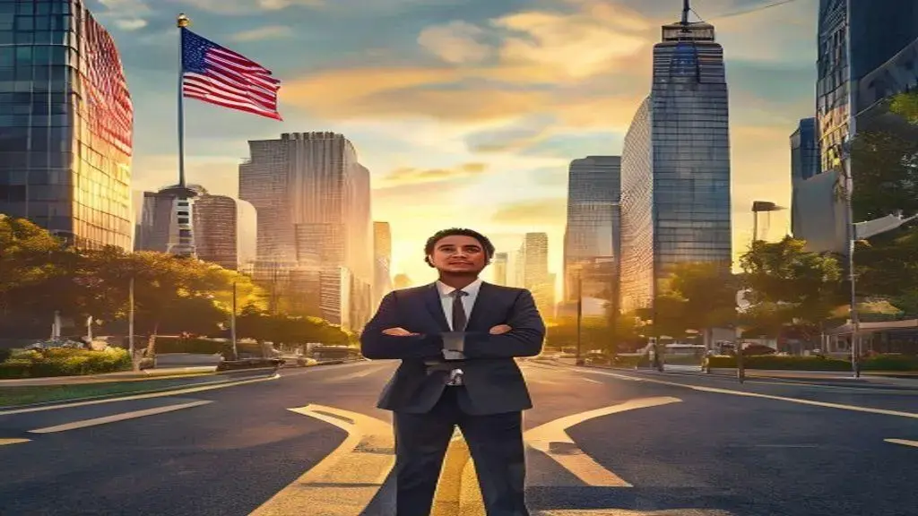 como faco para abrir uma empresa nos estados unidos