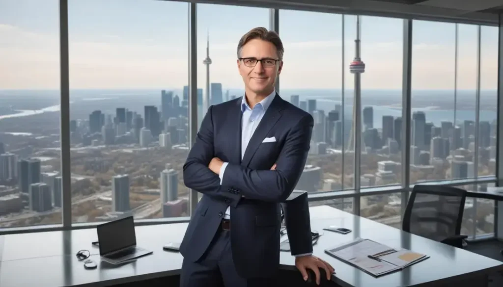 como faço para abrir uma pequena empresa no canada