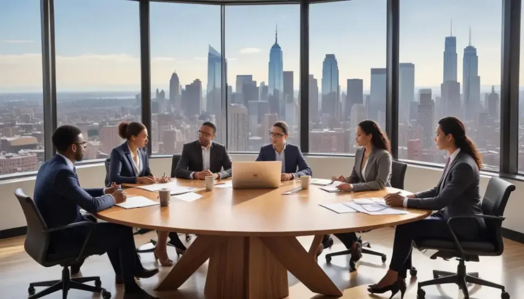 como seria abrir uma empresa nos estados unidos