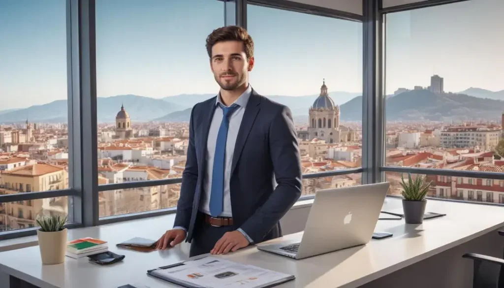 o que precisa para abrir uma empresa na espanha