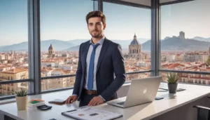 o que precisa para abrir uma empresa na espanha