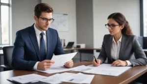 para abrir empresa nos estados unidos precisa de advogados