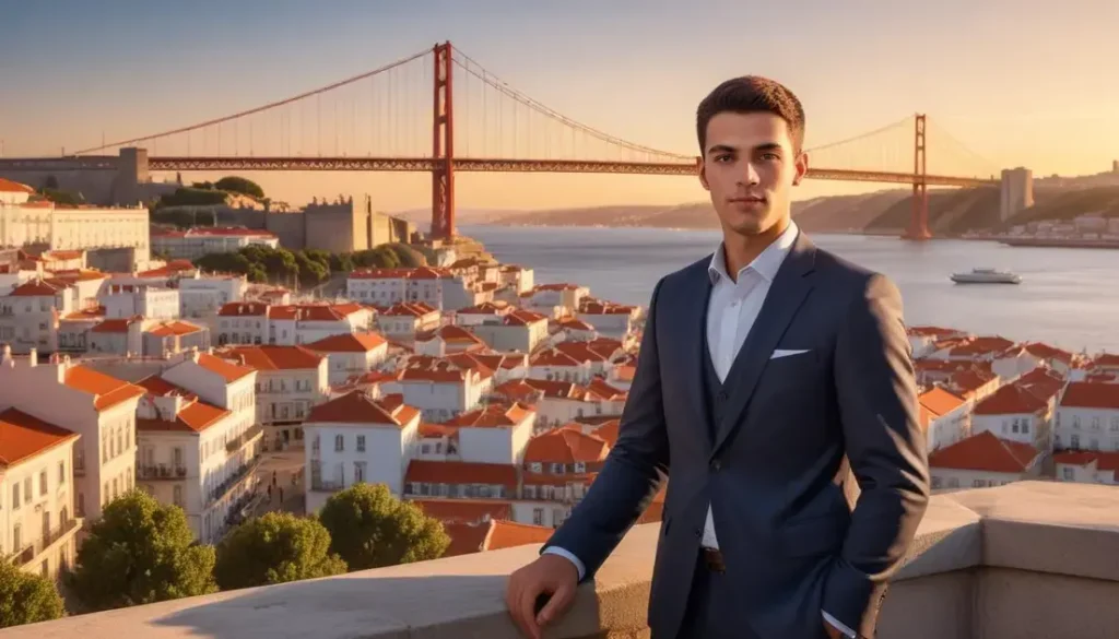 qual empresa abrir em portugal