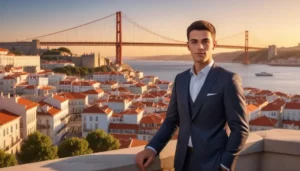 qual empresa abrir em portugal