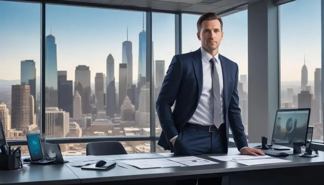 qual tipo de empresa abrir nos estados unidos