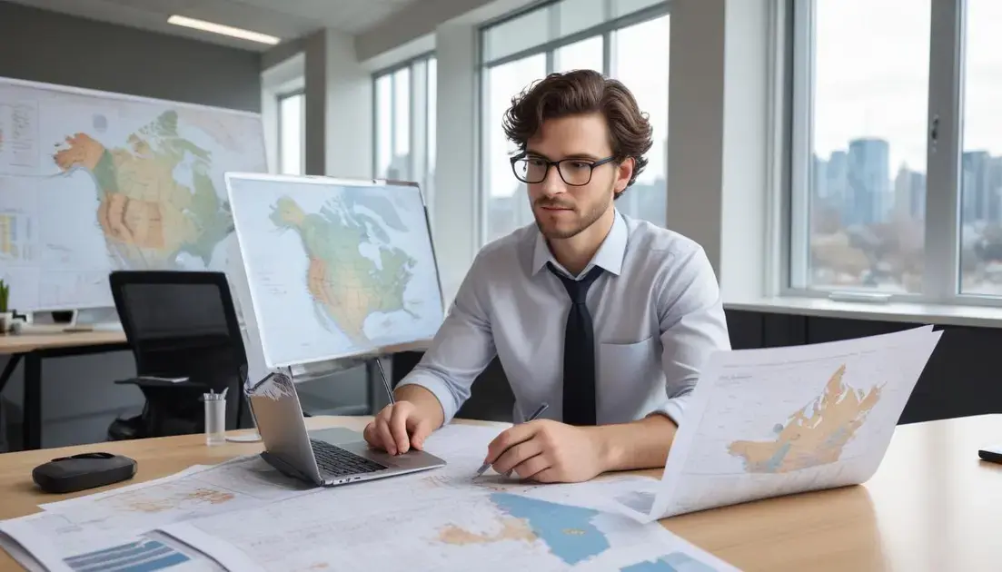 quanto é necessário para abrir uma empresa no canada