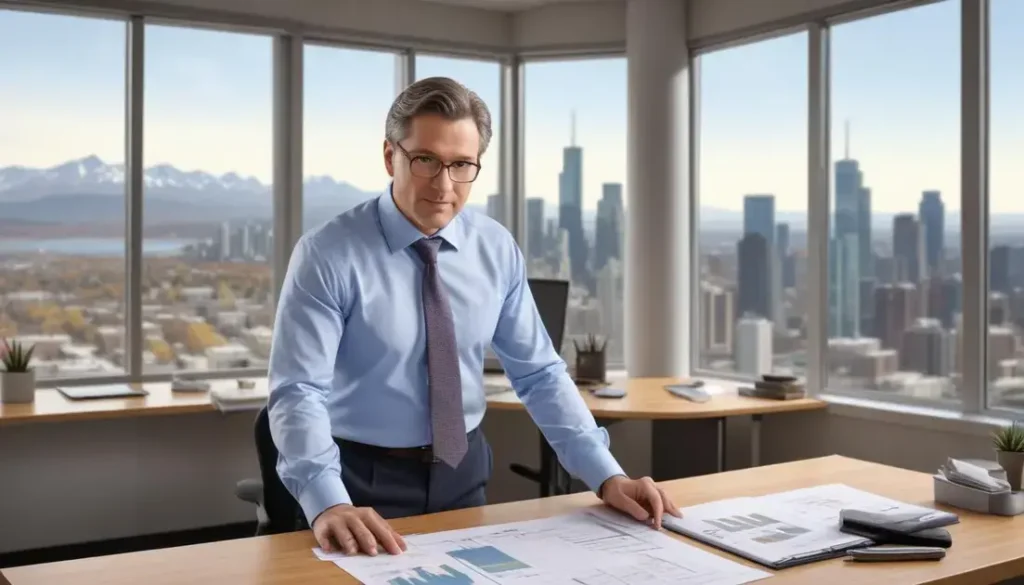 quanto preciso para abrir uma empresa no canada