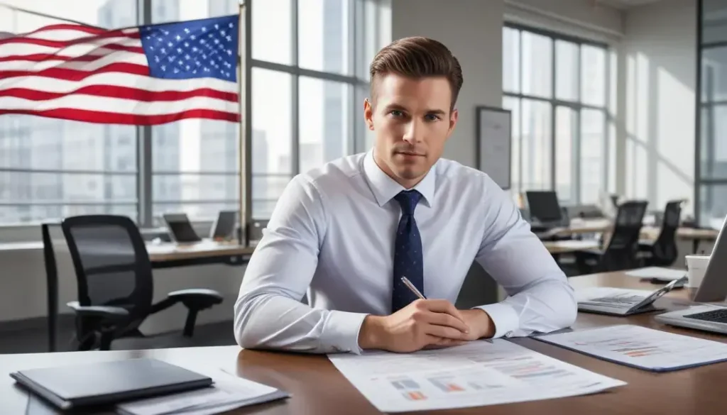 quanto preciso para abrir uma empresa nos estados unidos