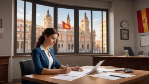 quanto tempo demora para abrir uma empresa na espanha