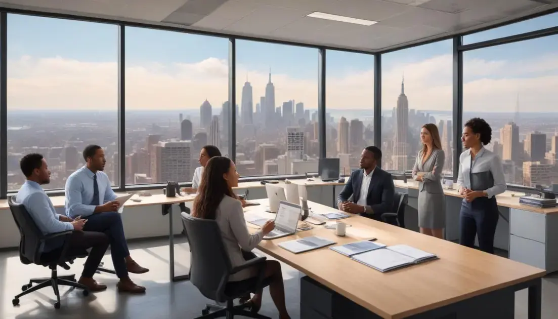 quanto tempo demora para abrir uma empresa nos estados unidos