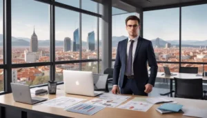 quanto vou precisar abrir empresa na espanha