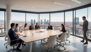 que tipo de empresa abrir na espanha