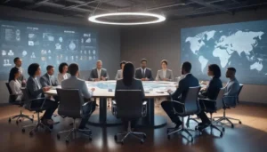 que tipo de empresa posso abrir nos estados unidos