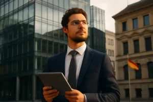 como abrir empresa na alemanha