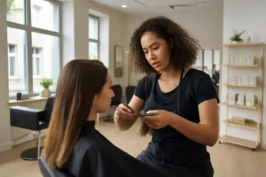 como abrir um empresa na alemanha salão de beleza