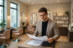 como abrir um empresa na alemanha salão de belezacomofassoprapegaruhdome