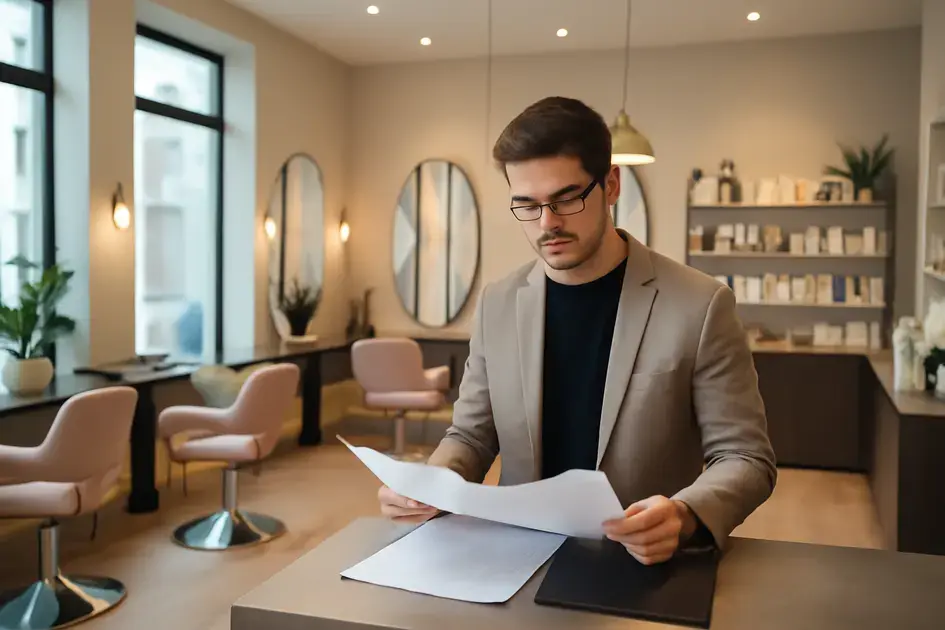como abrir um empresa na alemanha salão de belezacomofassoprapegaruhdome