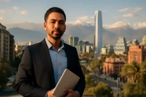 como abrir uma empresa brasileira no chile