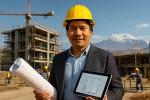 como abrir uma empresa de construção na bolivia