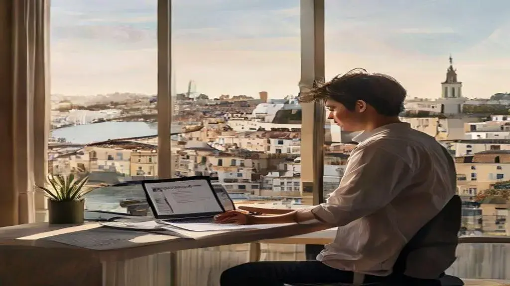 como abrir uma empresa em portugal com pouco capital