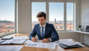 como abrir uma empresa em portugal imigrar