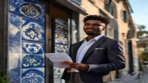 como abrir uma empresa em portugal sendo estrangeiro