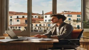 como abrir uma empresa em portugal sendo europeu