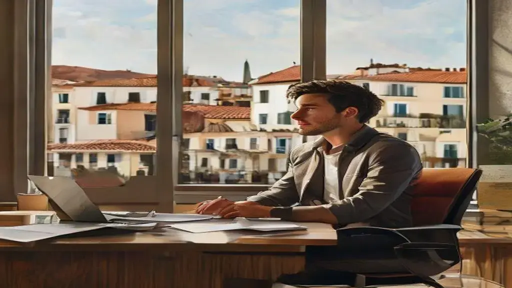 como abrir uma empresa em portugal sendo europeu