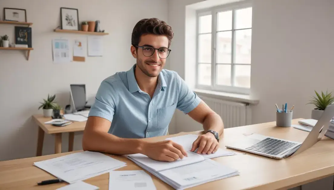 como abrir uma empresa individual em portugal