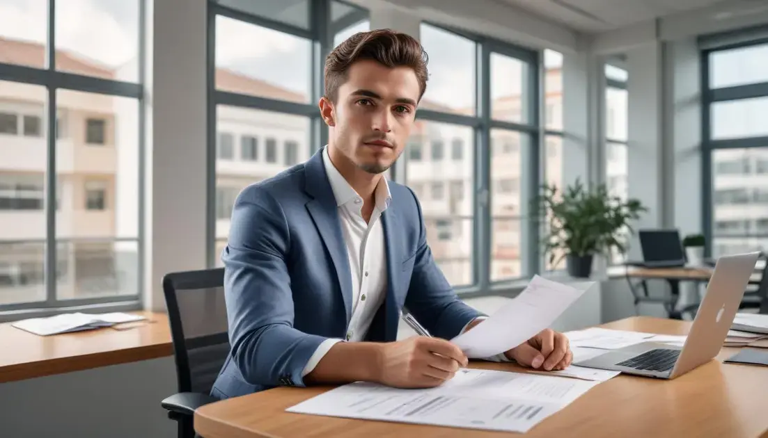 como abrir uma empresa legalmente em portugal